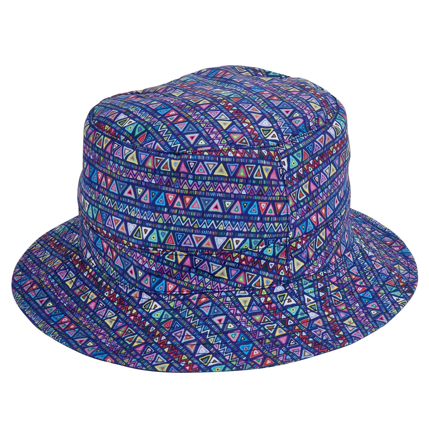 Kids Reversible Bucket Hat