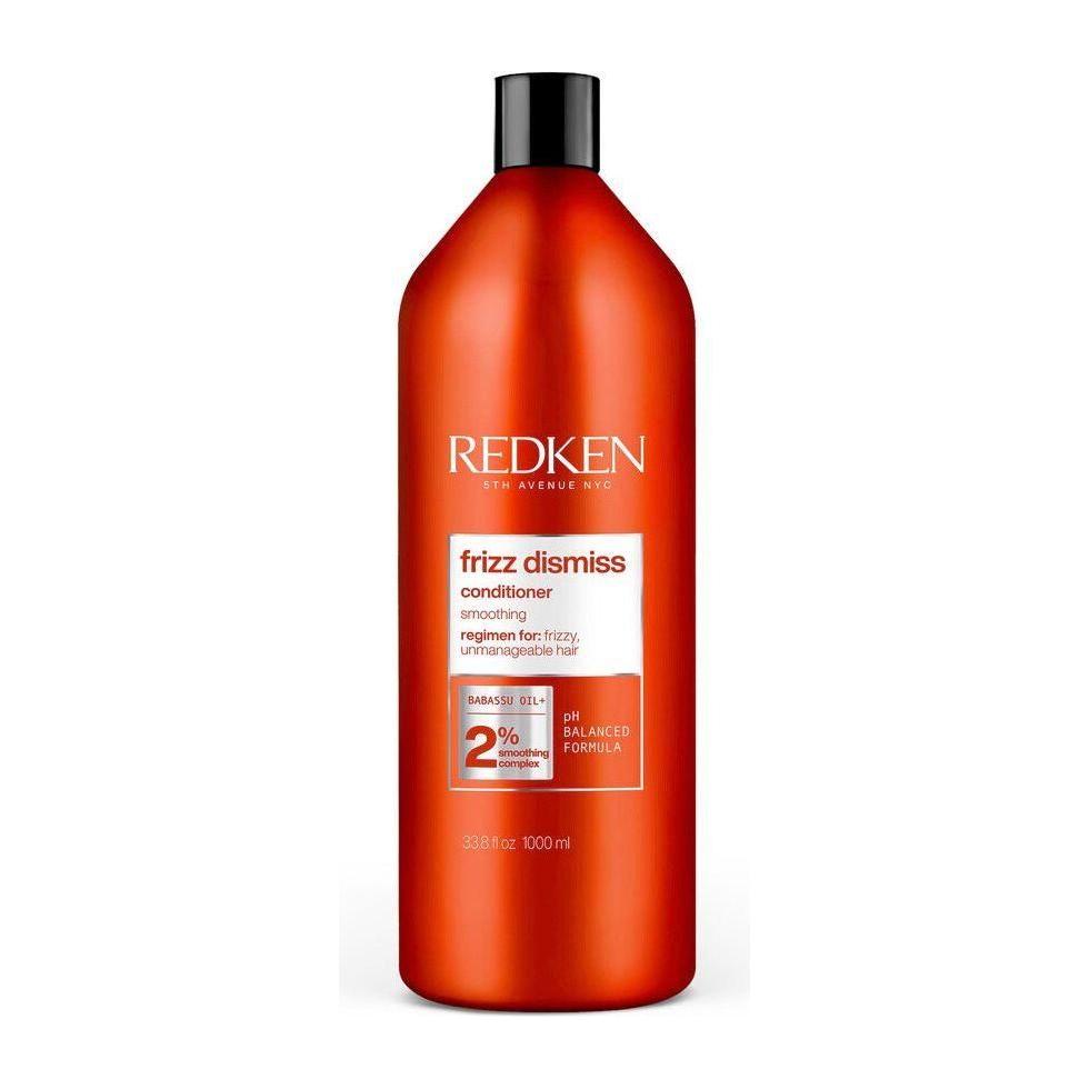 Redken Frizz Dismiss Conditioner 33.8 oz