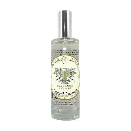 Extro Cosmesi Absinthium Artemisia EDT Aftershave 100ml