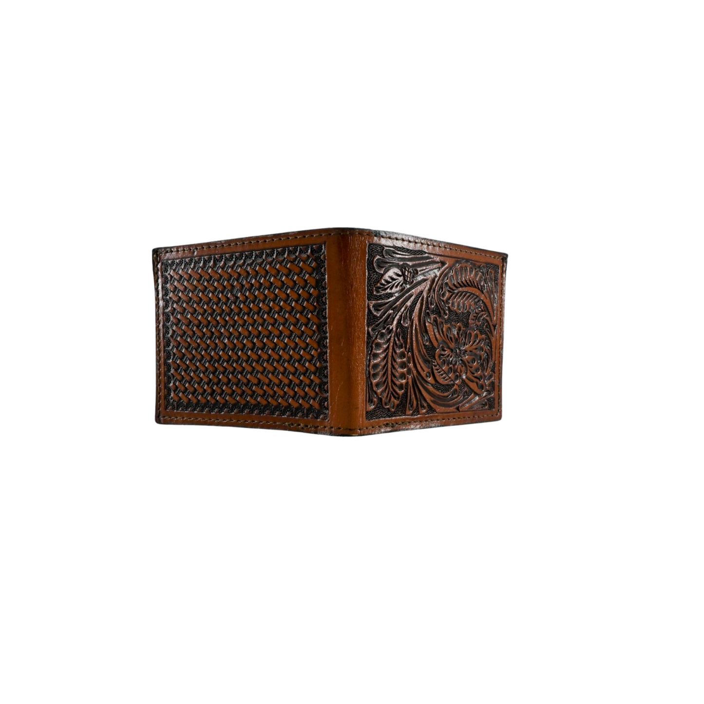 Men's Bifold Wallet