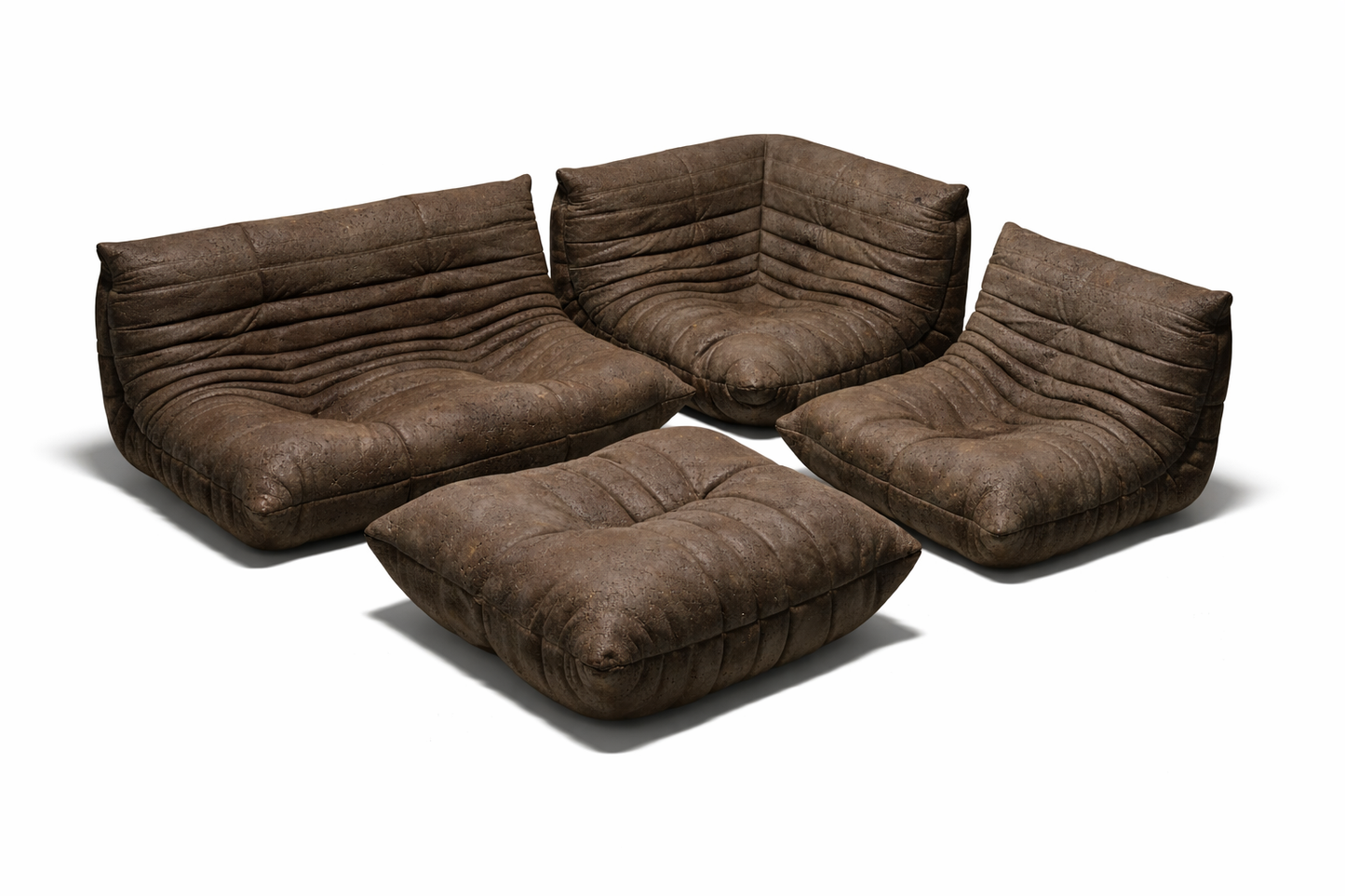 Togo Set