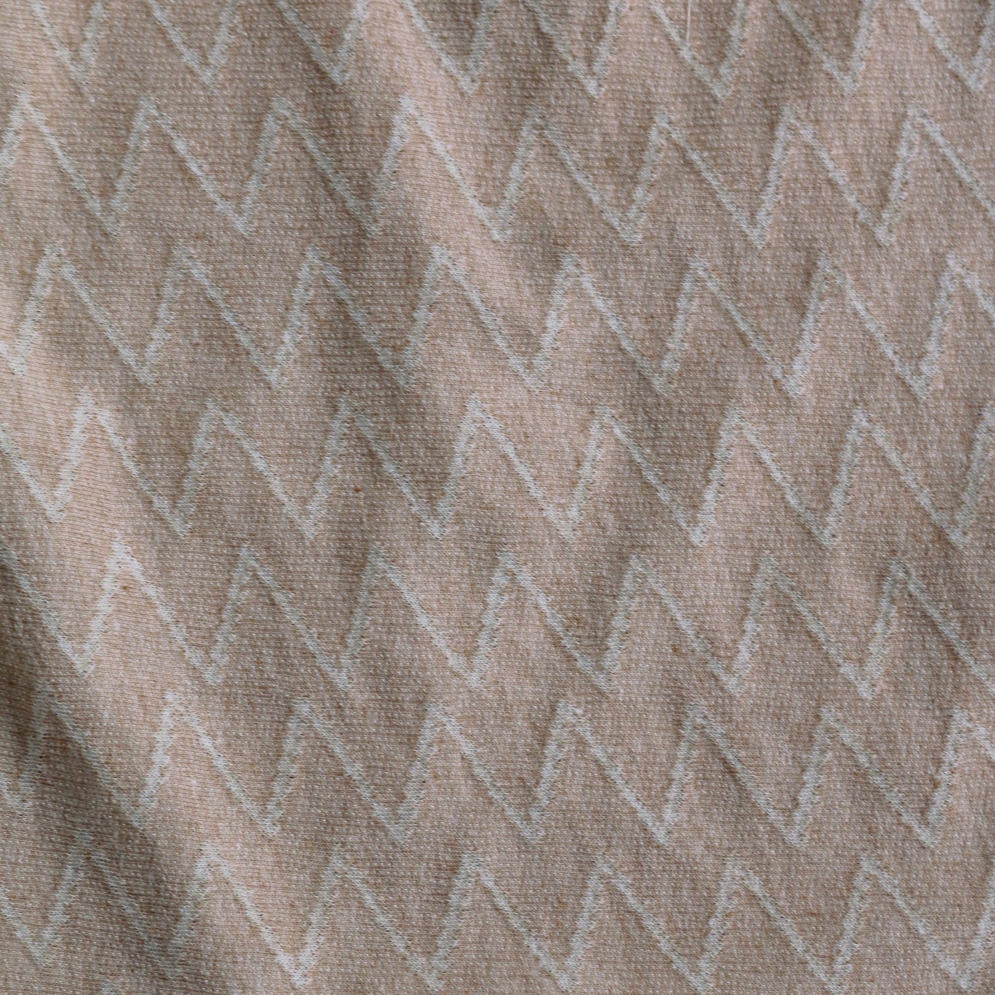Foxfibre® Saturday Tee (Updated) in Flicker