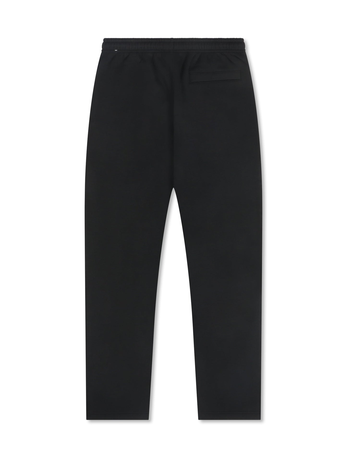 Nike Mens Fleece Bungee Pants - Black