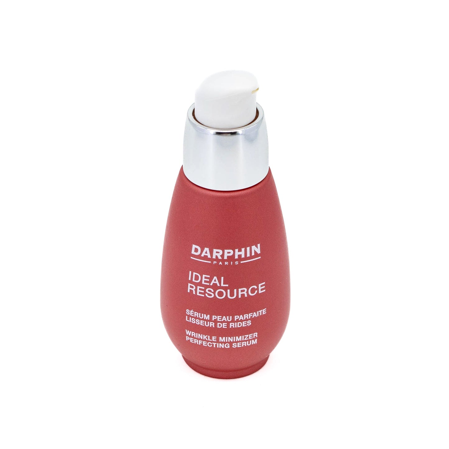 DARPHIN Ideal Resource Wrinkle Minimizer Perfecting Serum 1oz - Small Amount Missing - Osadia Concept Store