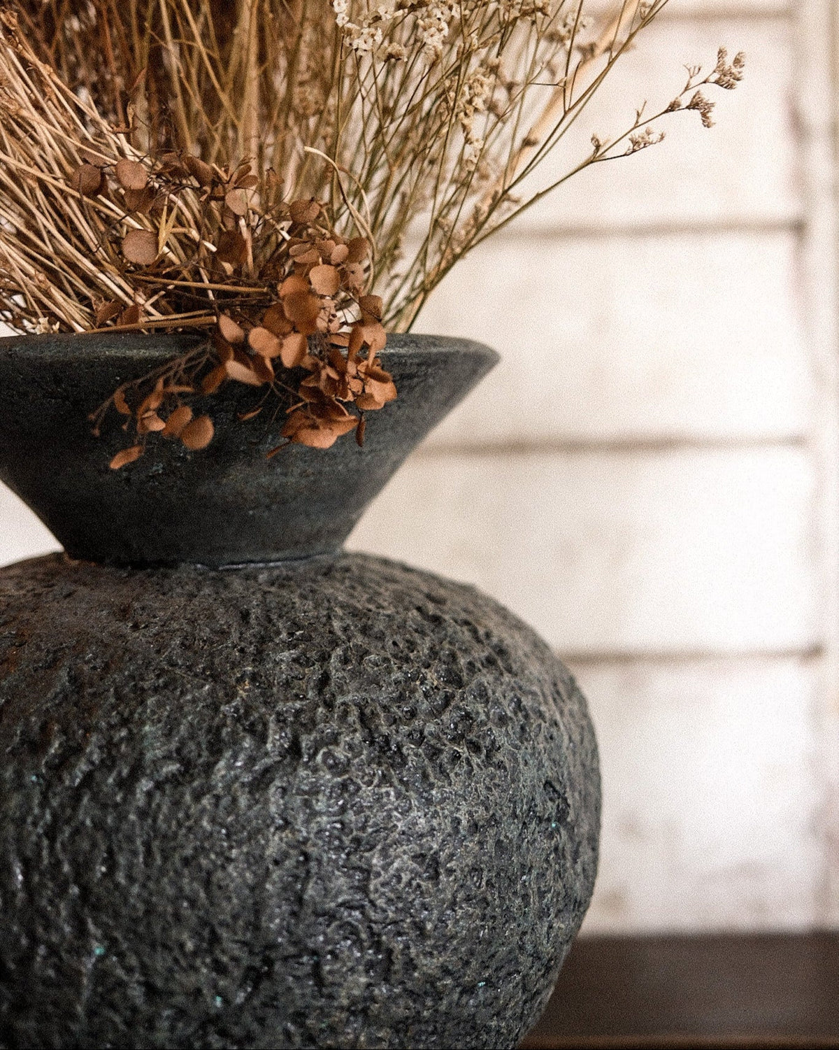 Textured Ines Vessel