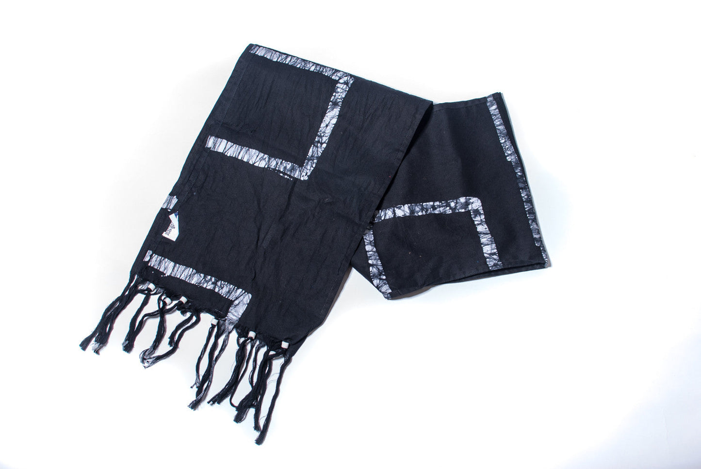 Batik scarf