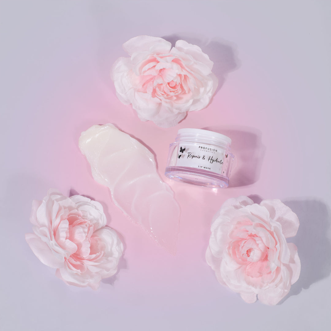 Empowered Butterfly | Repair & Hydrate Lip Mask - Osadia Concept Store