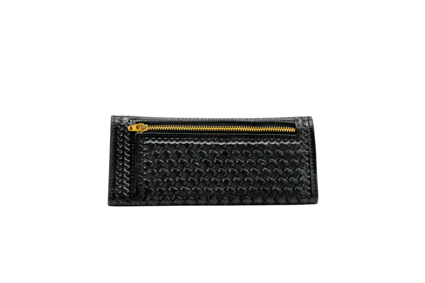 Hand-carved Wallet