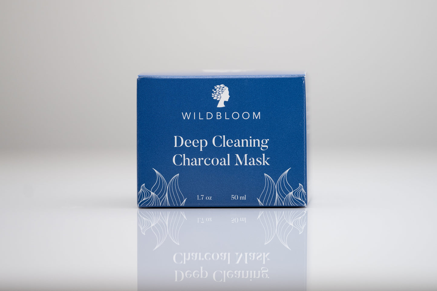 Deep Cleansing Charcoal Mask - Osadia Concept Store