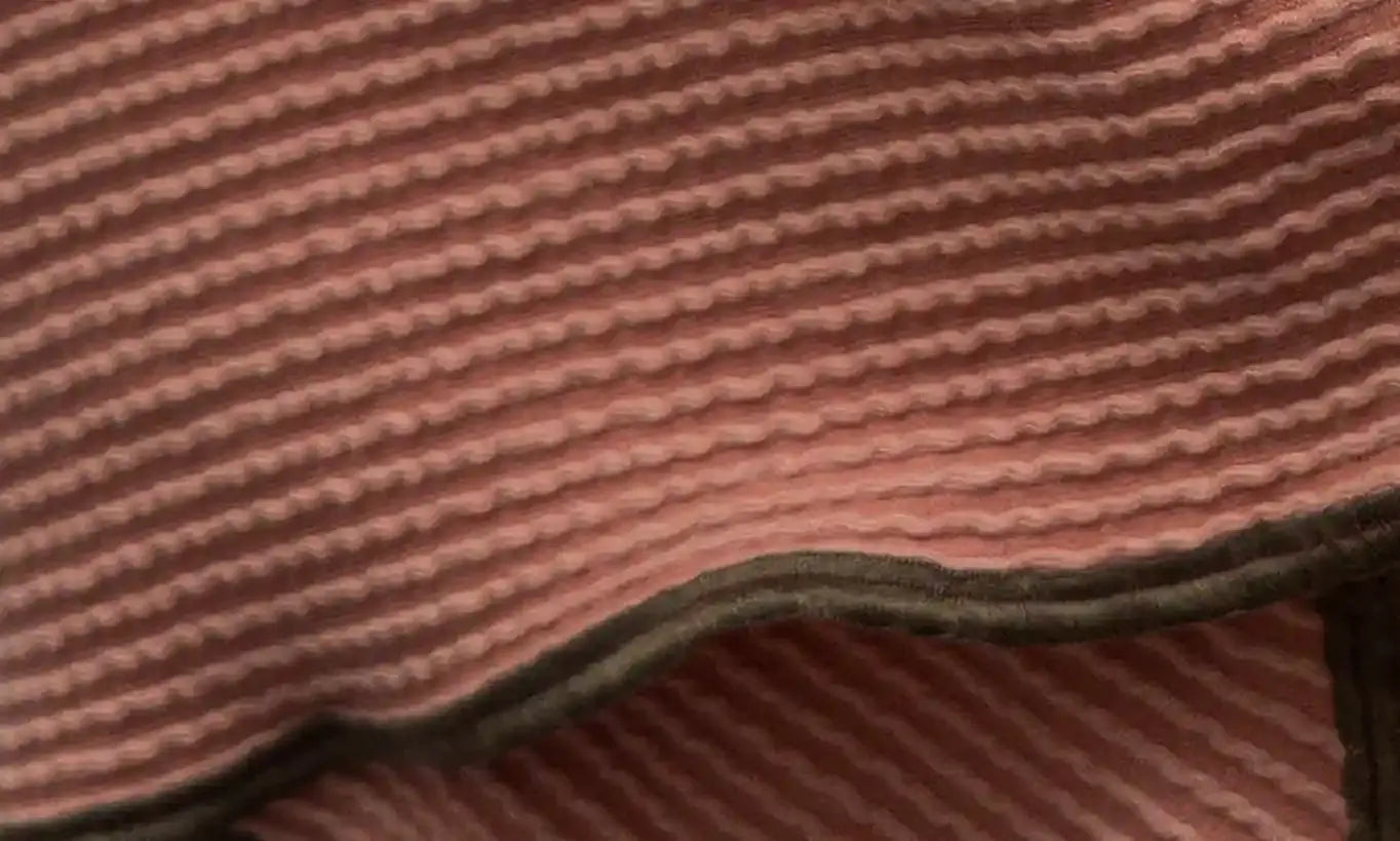 Dusty Rose DNA Scarf - Osadia Concept Store