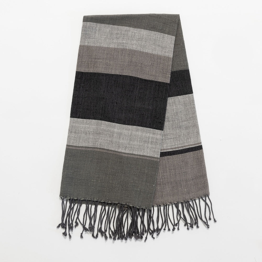 Dalol Handwoven Ethiopian Cotton Hand Towel - Osadia Concept Store