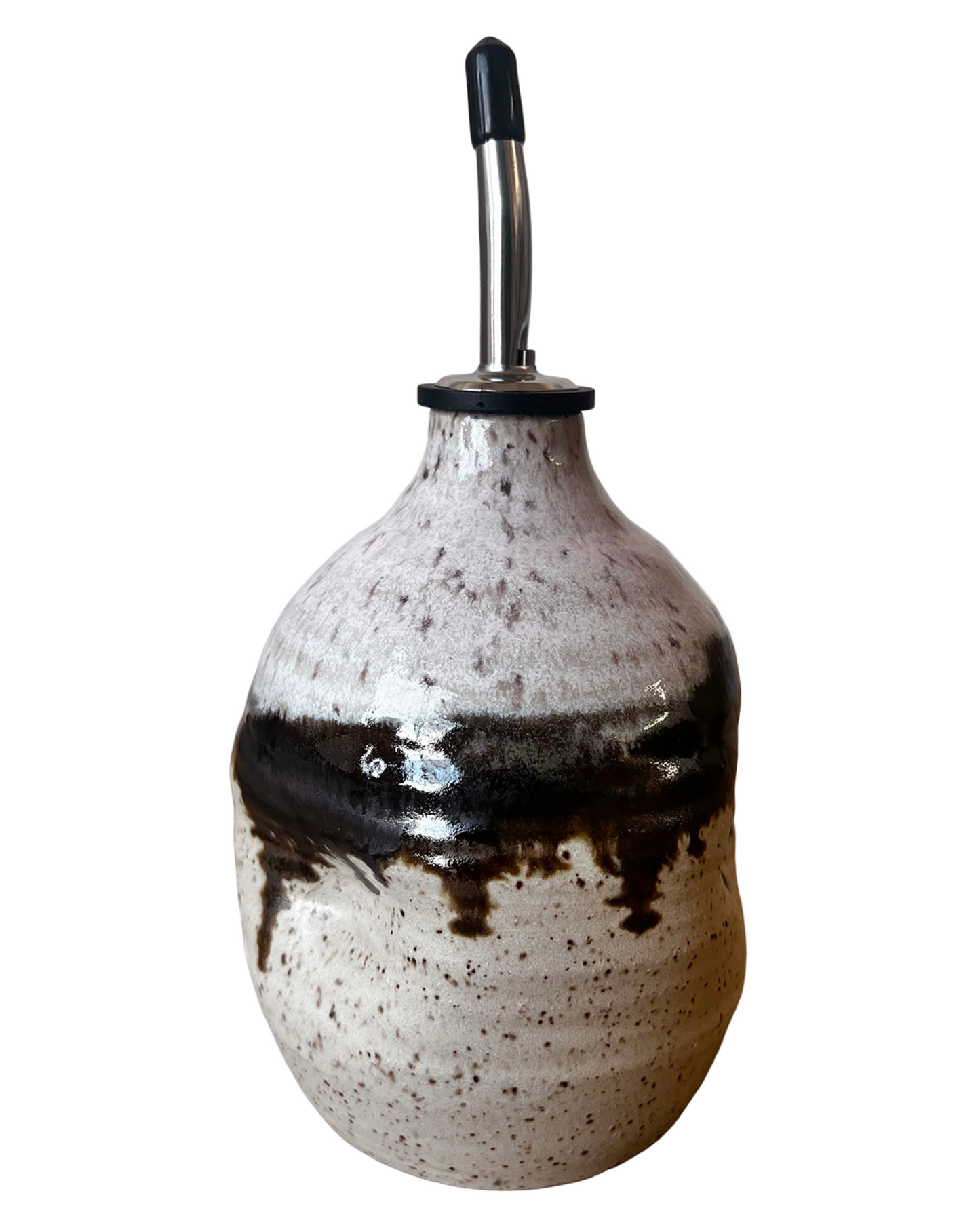 Borealis Vinegar Cruets