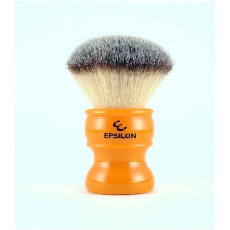 Epsilon Silvertip Fibre Shaving Brush 54/26mm