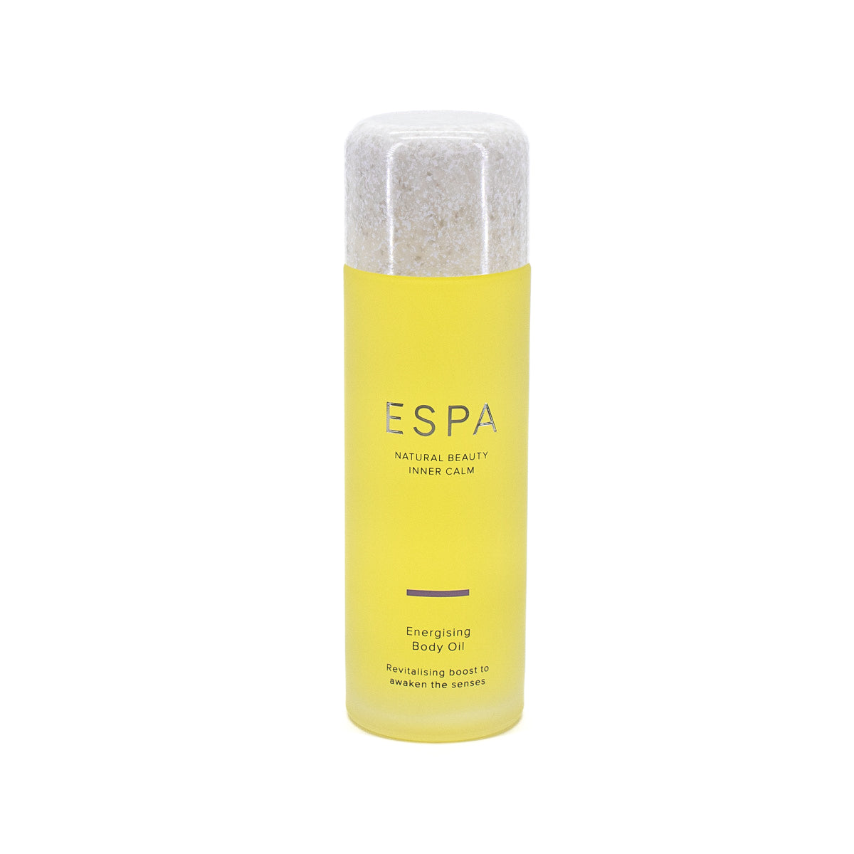 ESPA Energizing Body Oil 3.3oz - Imperfect Box - Osadia Concept Store