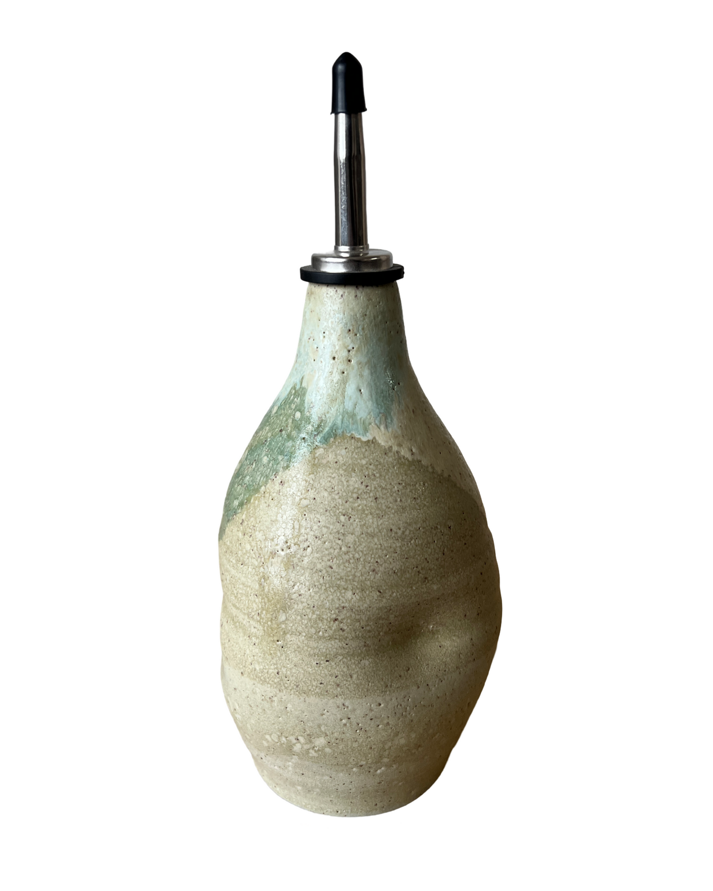 Ebb Oil and Vinegar Pourer