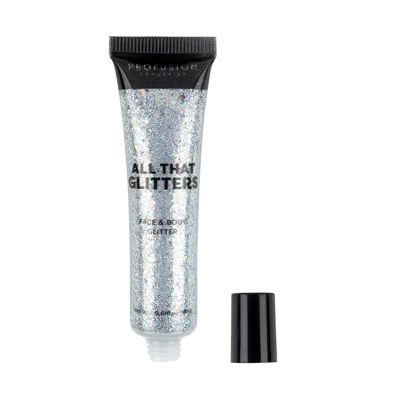 All That Glitters Face & Body Glitter Gel - Osadia Concept Store