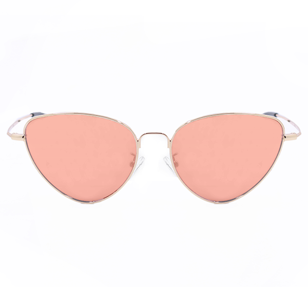 Felina - Rose Gold
