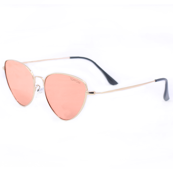 Felina - Rose Gold