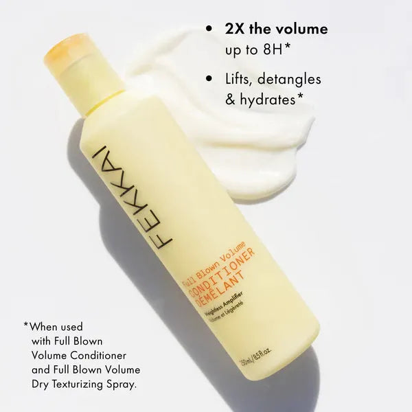 Fekkai Full Blown Volume Conditioner - 8 fl oz