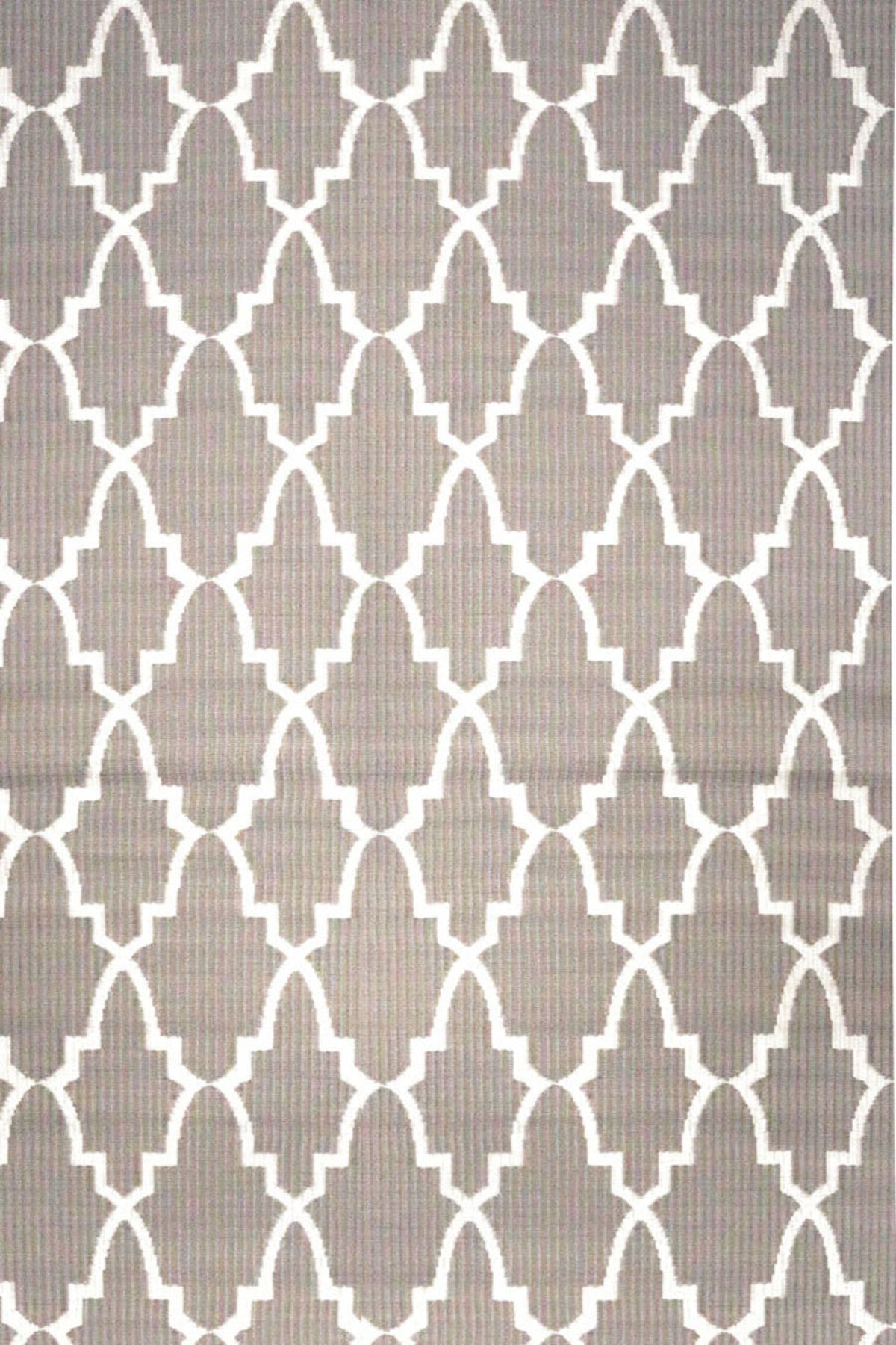 Casa Blanca Sand & White