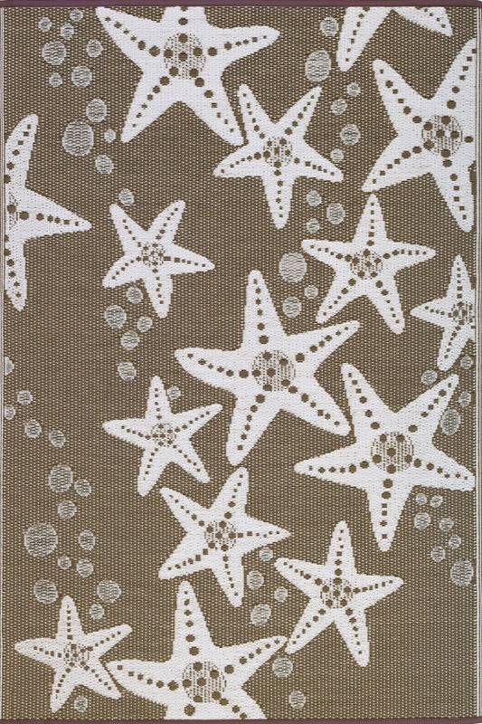 Starfish Modern Taupe