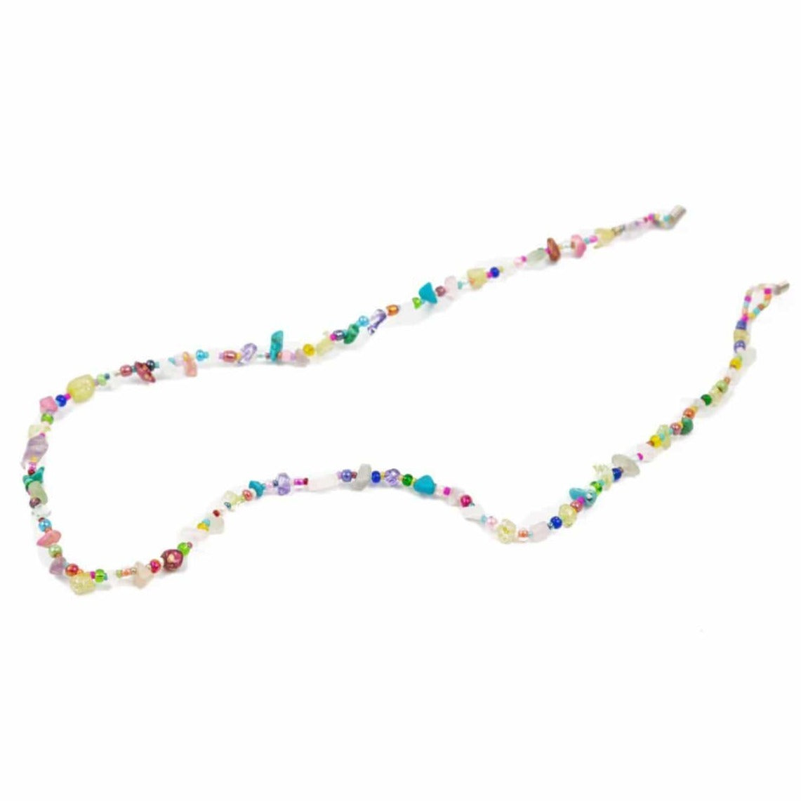 Chunky Bead Eyeglass Holder