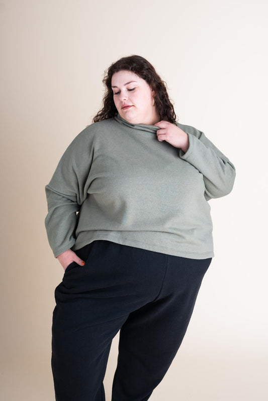 Summit Top in Saguaro