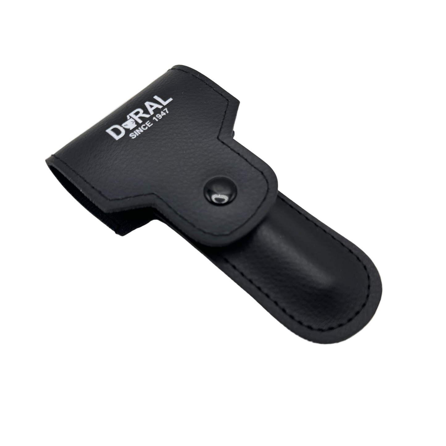 Dural Bronze Stanway Double Edge Safety Razor + Pouch