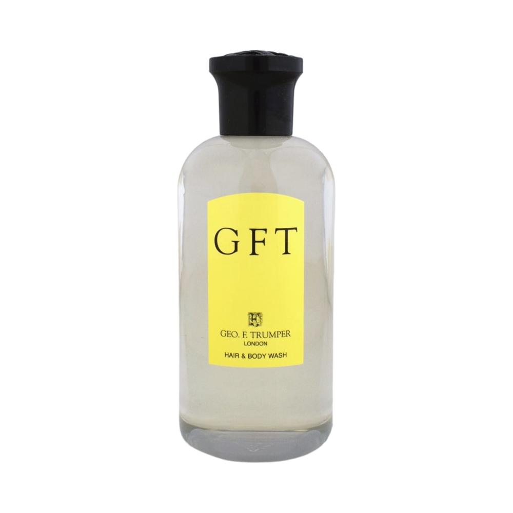 Geo. F. Trumper GFT Hair & Body Wash
