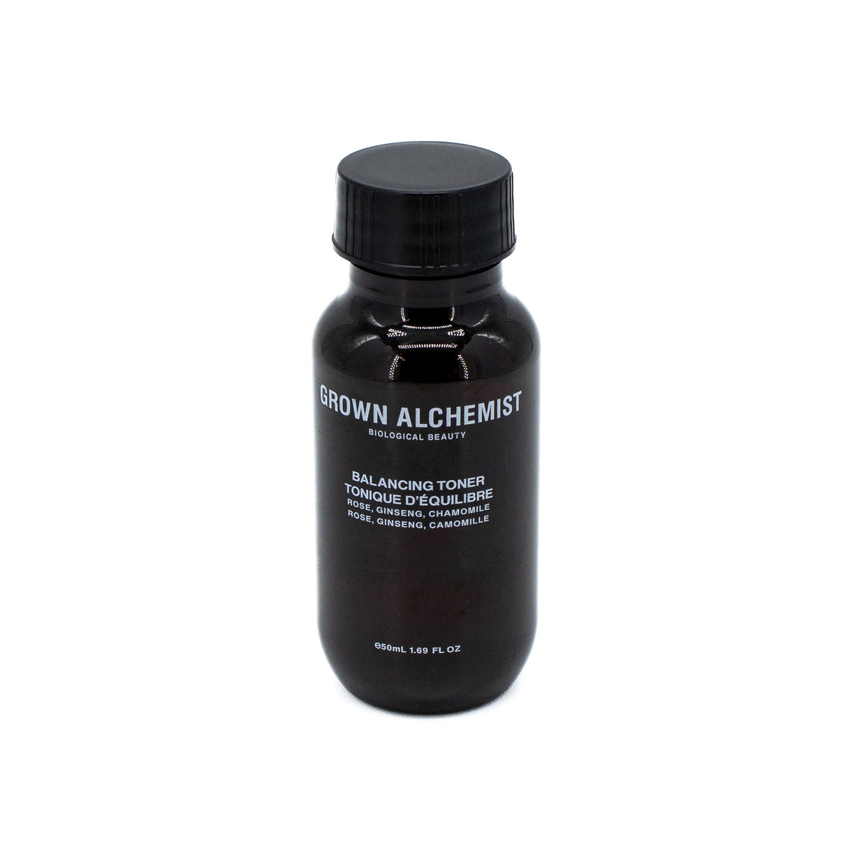 GROWN ALCHEMIST Balancing Toner 1.69oz - New