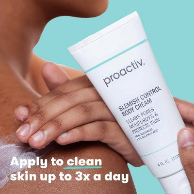 Proactiv Blemish Control Body Cream 4 fl oz - New - Osadia Concept Store