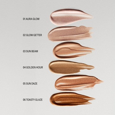 Sacheu Liquid Glow STAY-N Toasty Glow 0.94 fl oz - Imperfect Box