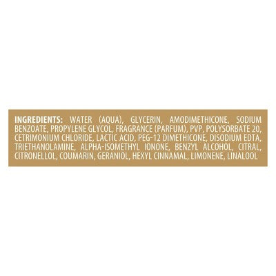 Tresemme All-in-One Hair Style Primer Spray 5.07 fl oz - Missing Lid