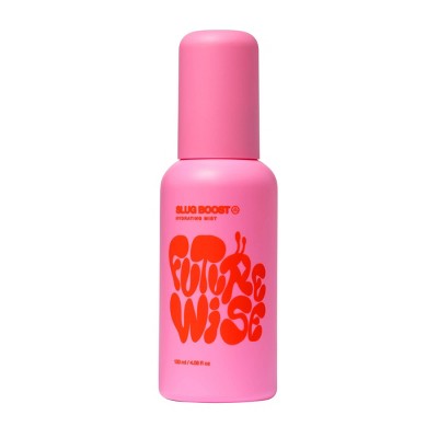 Futurewise Slug Boost Hydrating Mist 4.06 fl oz - Imperfect Box
