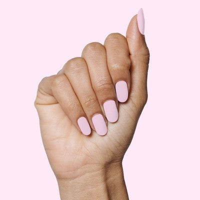 Olive & June Nail Polish Kit Greatest Hit 4ct - Imperfect Box
