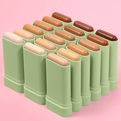 Pixi by Petra On-the-Glow BASE Foundation Tan 0.6oz - Imperfect Box