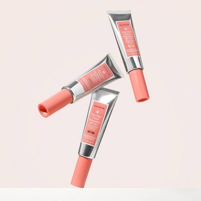 Naturium Tinted Dew Glow Moisturizer SPF 50 1.7 fl Deep - Imperfect Box