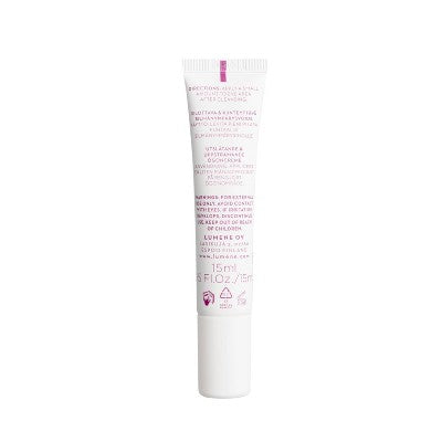 Lumene Nordic Bloom Anti-Wrinkle Firm Moisturizing Eye Cream 0.5 fl oz - New - Osadia Concept Store