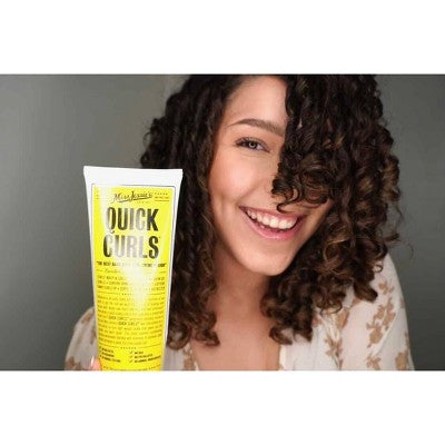 Miss Jessie's Quick Curls 8.5 fl oz - Imperfect Container