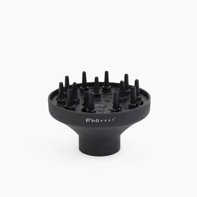 FHI Heat 1900 Platform Dryer Black 1500 Watts - Imperfect Box