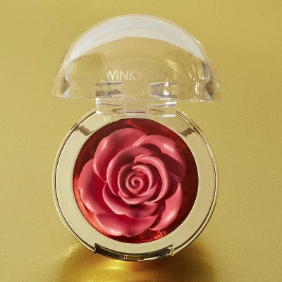 Winky Lux Cheeky Rose Blush Dodgy 0.17oz - New - Osadia Concept Store