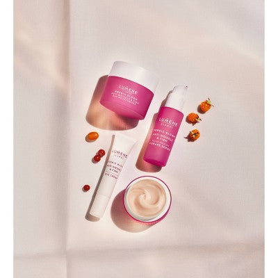 Lumene Nordic Bloom Anti-Wrinkle Firm Moisturizing Eye Cream 0.5 fl oz - New - Osadia Concept Store