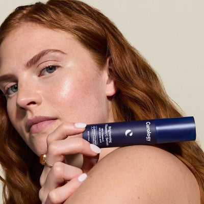Curology Brightening Vitamin C Serum 30ml - Missing Box