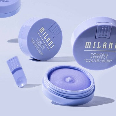 Milani Conceal + Perfect Blur Out Smoothing Primer 0.74 fl oz - Imperfect Container