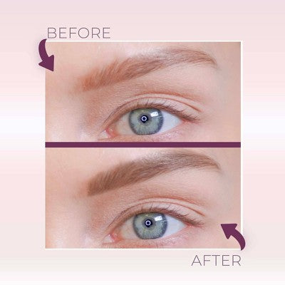 Blinc Eyebrow Mousse Dark Blonde 0.158oz - New - Osadia Concept Store