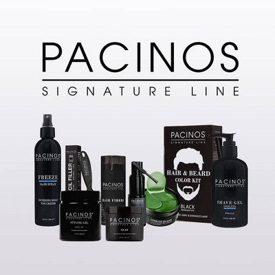 PACINOS Matte Clay 4oz - New - Osadia Concept Store