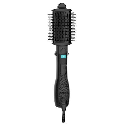 Conair Curl Collective Hot Hair Air Brush - Imperfect Box
