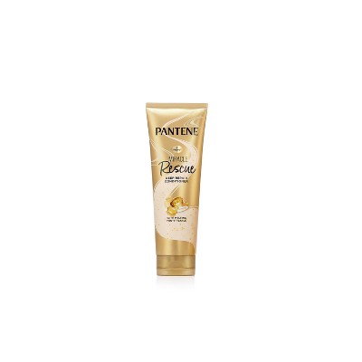 Pantene Pro-V Miracle Rescue Deep Repair Conditioner 8 fl oz - Imperfect Container