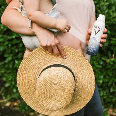 Vichy Volcanic Water Face Mist 5.1 fl oz - New - Osadia Concept Store