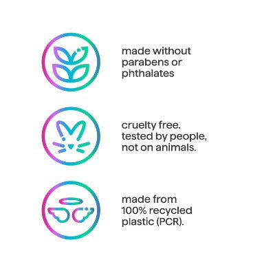 Method Solid Deodorant Pure Peace 2.65oz - New